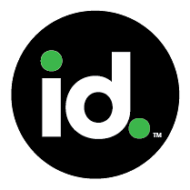Infodash logo
