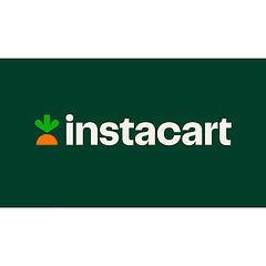 Instacart logo