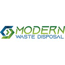 Modern Disposal Services, Inc. logo