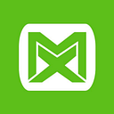 Magnaflux logo
