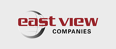 East View Companies logo
