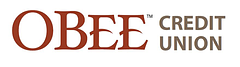 O Bee Credit Union logo