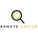 Remote Choice logo
