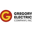 Gregory Electric logo