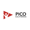 Pico California logo