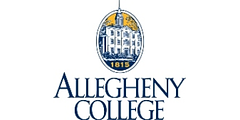 Allegheny College logo
