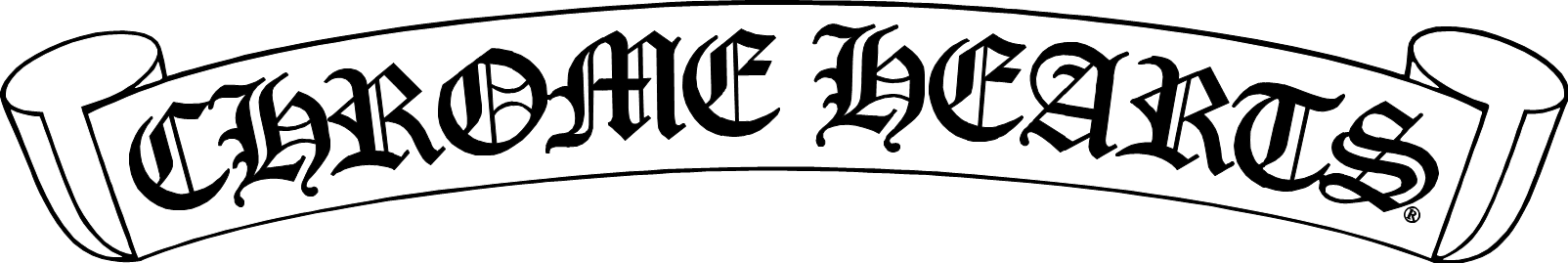Chrome Hearts Careers logo