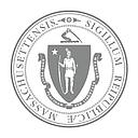 Commonwealth of Massachusetts logo