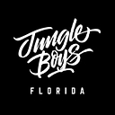 Jungle Boys Florida logo