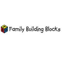 Family Building Blocks logo
