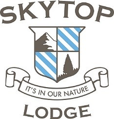 Skytop Lodge Corporation logo
