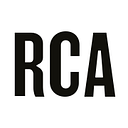 Royal College of Art logo