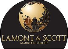Lamont & Scott Marketing Group logo