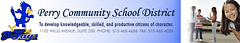 Marshalltown Community School District logo