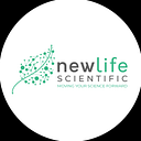 New Life Scientific, Inc. logo