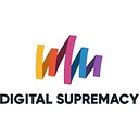 SUPREMACY DIAMOND CROWN CORP logo