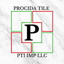 Procida Tile, LLC logo