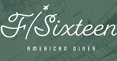 F/SIXTEEN at The REMI Hotel logo
