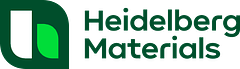Heidelberg Materials Benelux logo