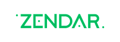 Zendar logo