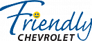 Friendly Chevrolet logo