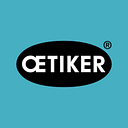 Oetiker Group logo