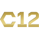 C12 Quantum Electronics logo