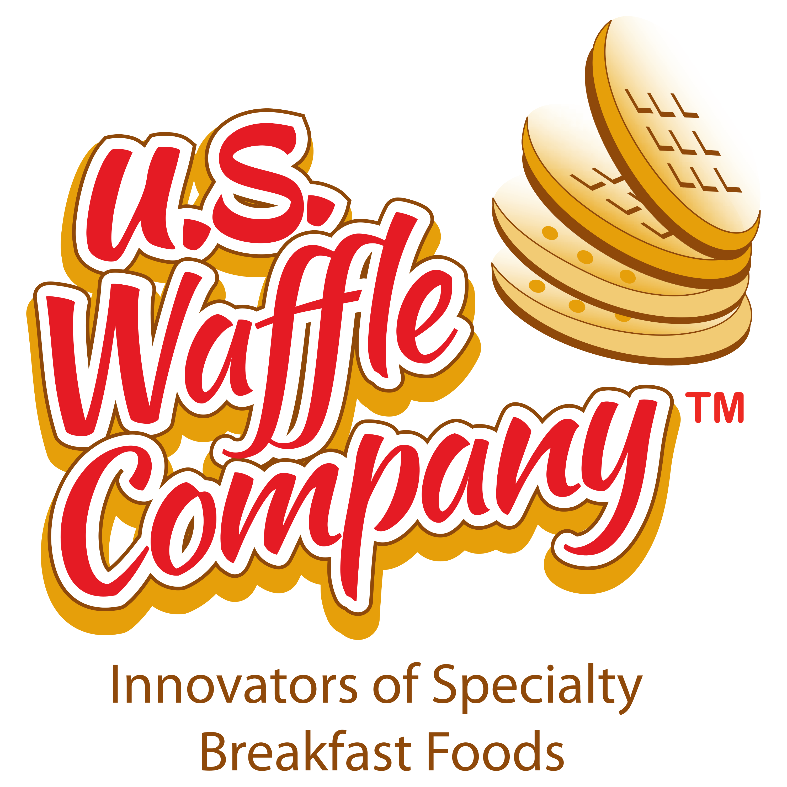 U.S. Waffle Company logo