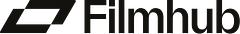 Filmhub logo