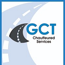GCT Chauffeured Services logo