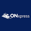 ONxpress logo