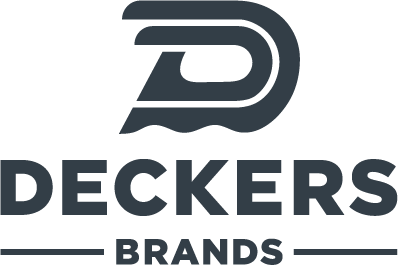 Deckers logo