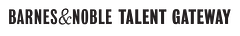 Barnes & Noble logo