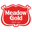 Meadow Gold Dairy logo