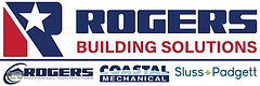 Rogers Mechanical Contractors logo
