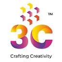 3CIndia logo