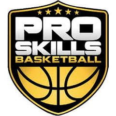 Pro Skills Basketball logo
