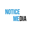 Notice Media logo