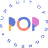 Pop Therapies logo