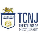 The College of New Jersey logo