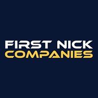 First Nick Companies logo