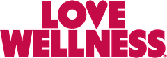 Love Wellness logo