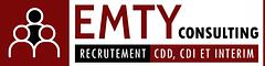 Emty Consulting logo