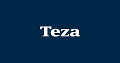 Teza Technologies logo