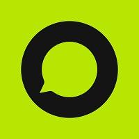 Wom Word Off Mouth Agency logo