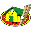 Curtis Lumber Co logo