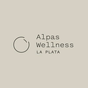 ALPAS WELLNESS LA PLATA logo