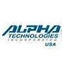 Alpha Technologies USA logo