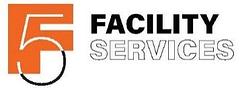 F5 Facility Services logo