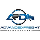 Freight Dynamics logo